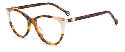 Carolina Herrera CH0054 Eyeglasses - designeroptics.com