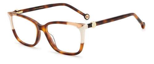 Carolina Herrera CH0055 Eyeglasses - designeroptics.com