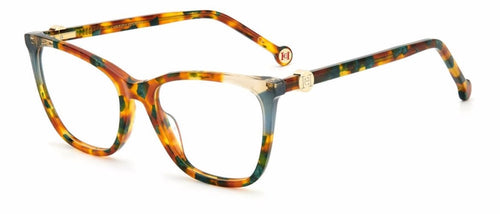 Carolina Herrera CH0057 Eyeglasses - designeroptics.com