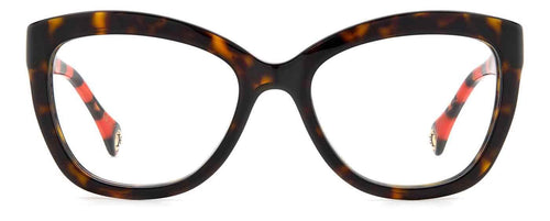 Carolina Herrera HER0088 Eyeglasses - designeroptics.com