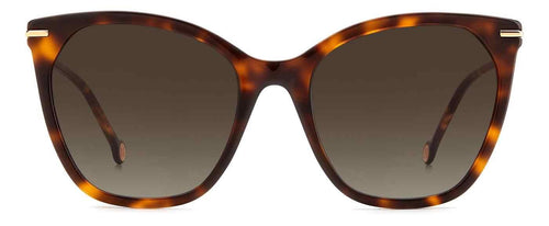 Carolina Herrera HER0091 Eyeglasses - designeroptics.com