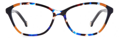Carolina Herrera HER0122 Eyeglasses - designeroptics.com