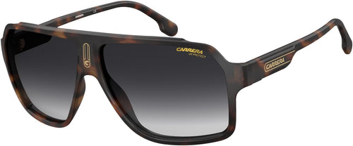 Carrera 1030 Sunglasses - designeroptics.com