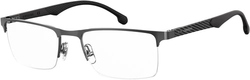 Carrera 8846 Eyeglasses - designeroptics.com