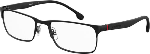 Carrera 8849 Eyeglasses - designeroptics.com