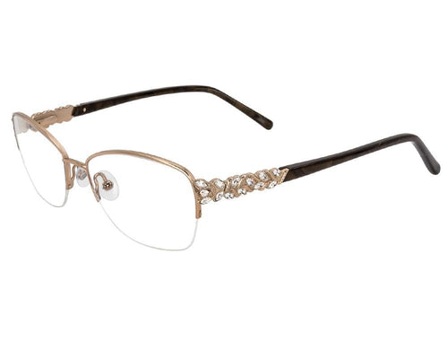 Cashmere CASH483 Eyeglasses - designeroptics.com