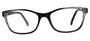 Cat Eye Full Rim 201980 Eyeglasses - designeroptics.com