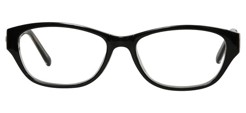 Cat Eye Full Rim 201997 Eyeglasses - designeroptics.com