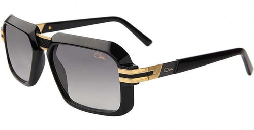 Cazal 8039 Eyeglasses - designeroptics.com