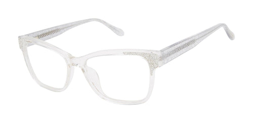 Lulu Guinness L934 Eyeglasses