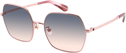 Kate Spade Eloy Sunglasses
