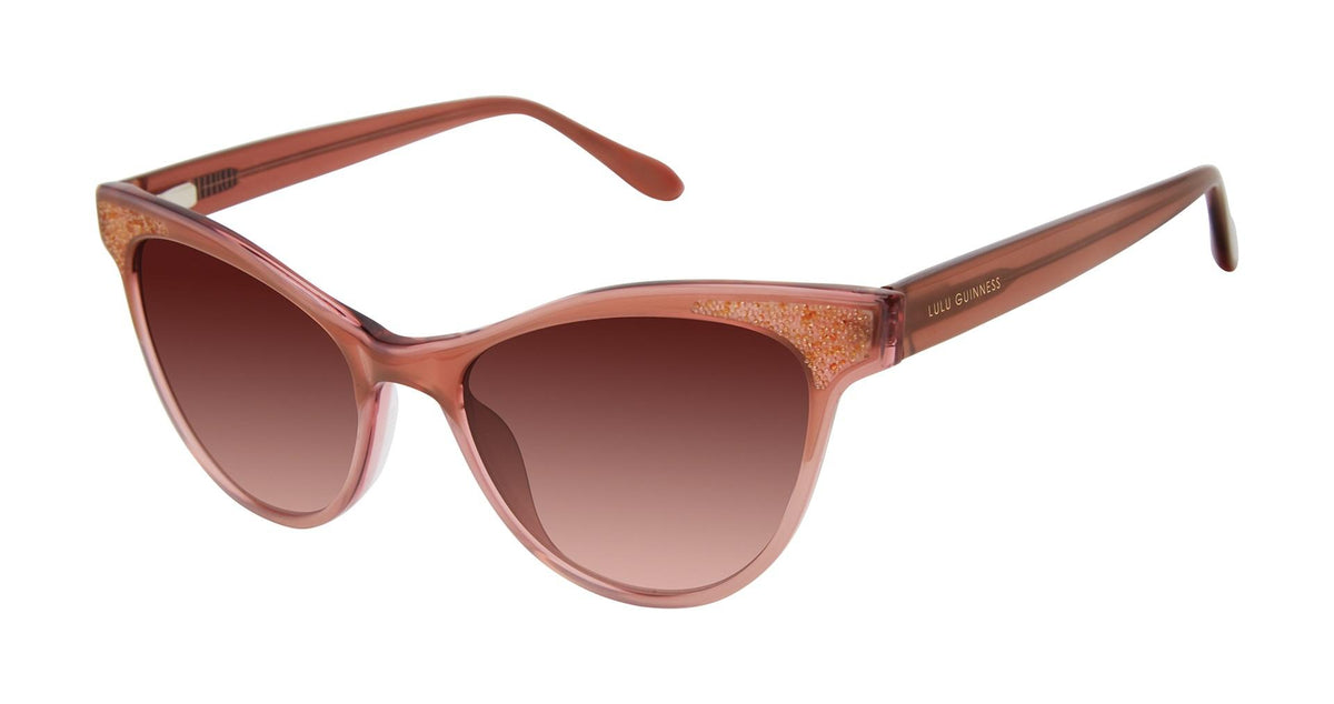 Lulu Guinness L186 Sunglasses display picture 1