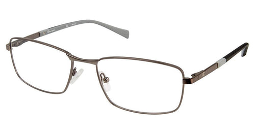 Champion CU4011 Eyeglasses - designeroptics.com