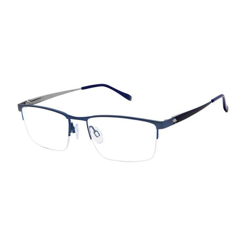 Charmant Perfect Comfort TI29500 Eyeglasses - designeroptics.com