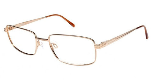 Charmant Pure Titanium TI10782 Eyeglasses - designeroptics.com