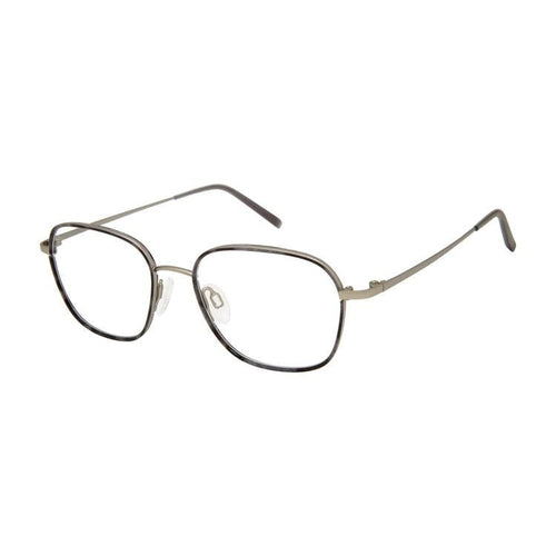 Charmant Pure Titanium TI29112 Eyeglasses - designeroptics.com