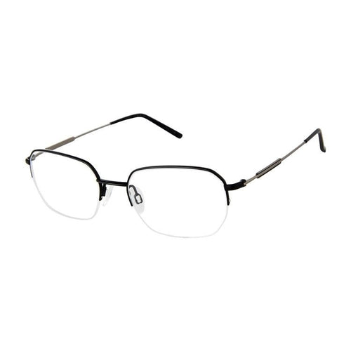 Charmant Pure Titanium TI29121 Eyeglasses - designeroptics.com