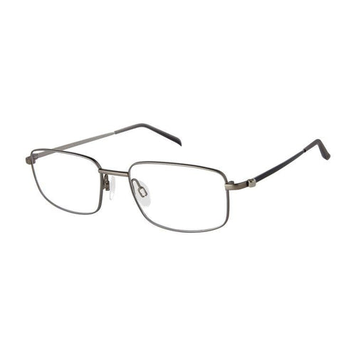 Charmant Pure Titanium TI29122 Eyeglasses - designeroptics.com