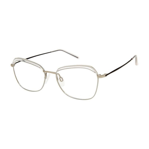 Charmant Pure Titanium TI29218 Eyeglasses - designeroptics.com