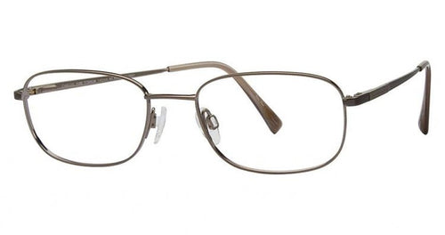 Charmant Pure Titanium TI8172 Eyeglasses - designeroptics.com