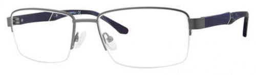 Chesterfield 68XL Eyeglasses - designeroptics.com