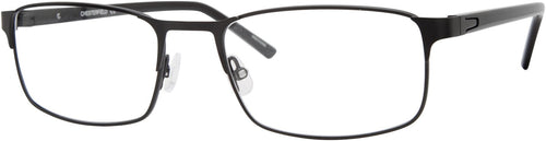 Chesterfield 85XL Eyeglasses - designeroptics.com