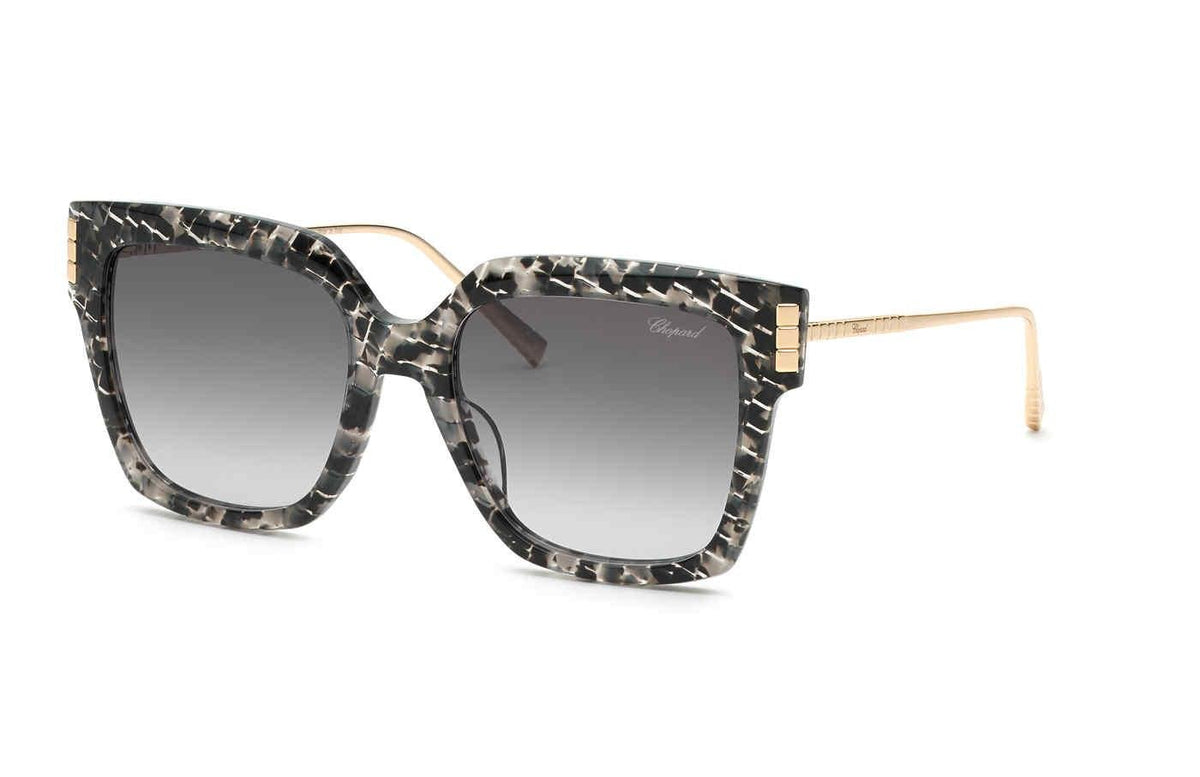 Chopard SCH353M Sunglasses display picture 3