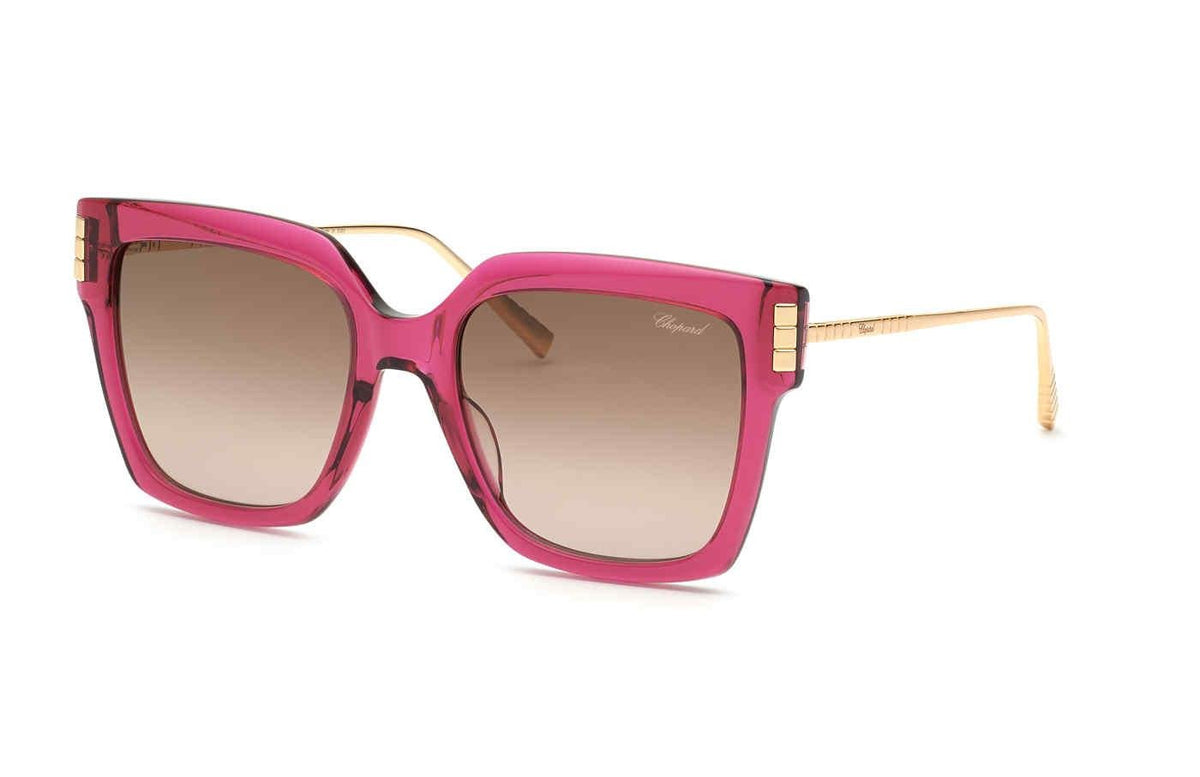 Chopard SCH353M Sunglasses display picture 1