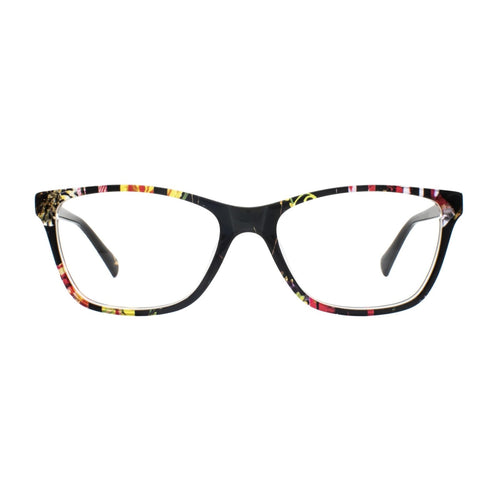 Christian Lacroix CL1100 Eyeglasses - designeroptics.com