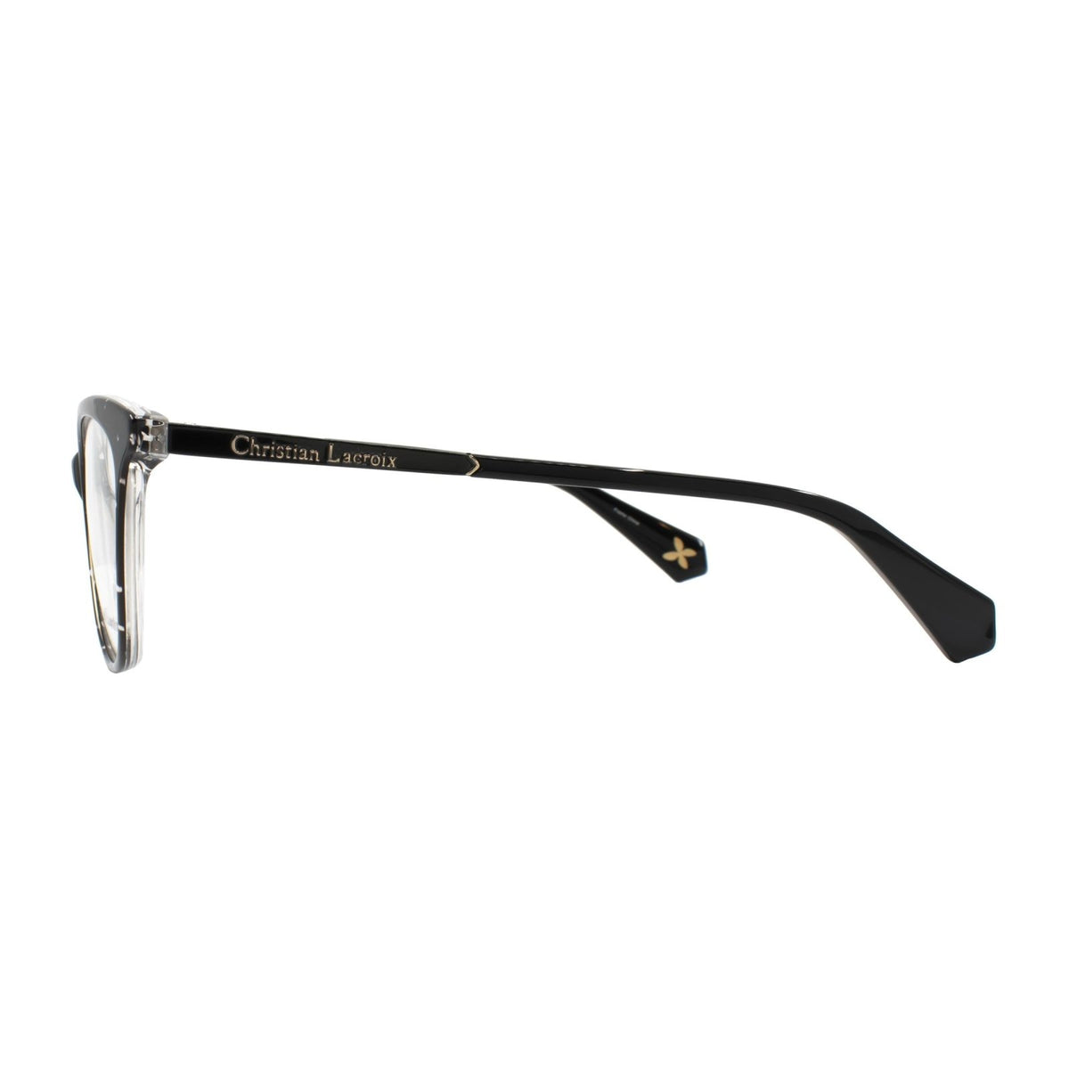 CHRISTAIN LACROIX眼鏡　日本製　No.92 Christian Lacroix - CHRISTAIN LACROIX眼鏡 日本製 No.92の通販 by