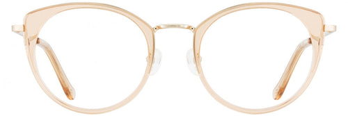 Cinzia CIN5122 Eyeglasses - designeroptics.com