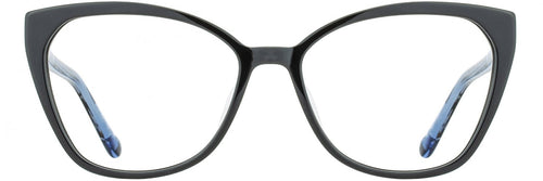Cinzia CIN5139 Eyeglasses - designeroptics.com