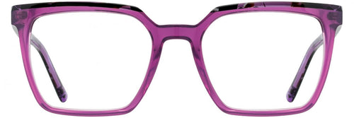 Cinzia CIN5153 Eyeglasses - designeroptics.com