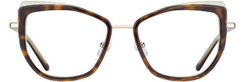 Cinzia CIN5159 Eyeglasses - designeroptics.com