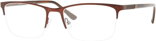 Claiborne 252 Eyeglasses - designeroptics.com