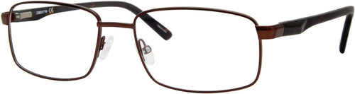 Claiborne 260 Eyeglasses - designeroptics.com