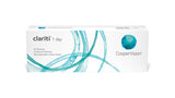 Clariti 1 Day Daily Contact Lenses 30PK / 90PK - designeroptics.com