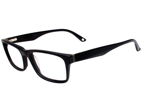 Club Level CLD9142 Eyeglasses - designeroptics.com