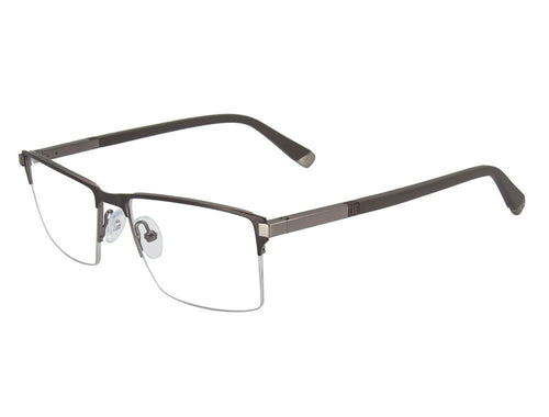 Club Level CLD9227 Eyeglasses - designeroptics.com