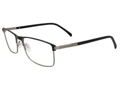 Club Level CLD9273 Eyeglasses - designeroptics.com
