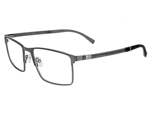 Club Level CLD9340 Eyeglasses - designeroptics.com