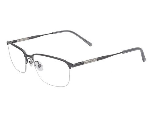 Club Level CLD9349 Eyeglasses - designeroptics.com