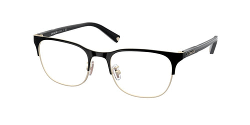 Coach 5131 Eyeglasses - designeroptics.com