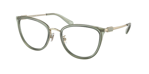 Coach 5146 Eyeglasses - designeroptics.com