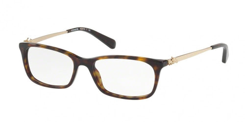 Coach 6110 Eyeglasses - designeroptics.com