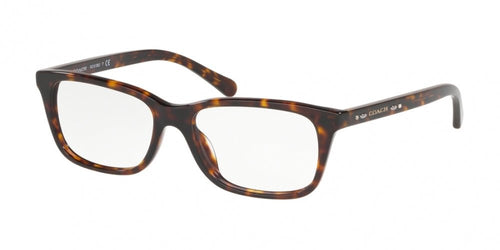 Coach 6136U Eyeglasses - designeroptics.com