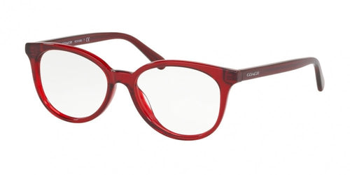 Coach 6138U Eyeglasses - designeroptics.com