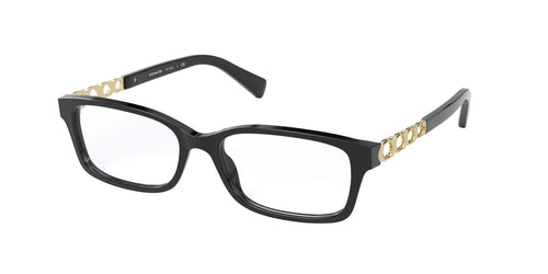 Coach 6148 Eyeglasses - designeroptics.com
