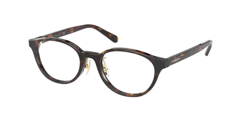 Coach 6152D Eyeglasses - designeroptics.com