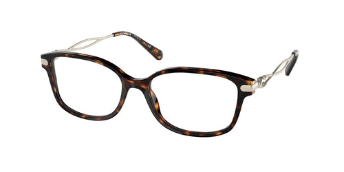 Coach 6172 Eyeglasses - designeroptics.com